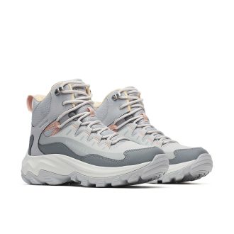 Thermo Chill 2 Mid Waterproof för kvinnor