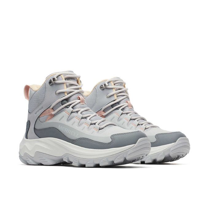 Thermo Chill 2 Mid Waterproof för kvinnor