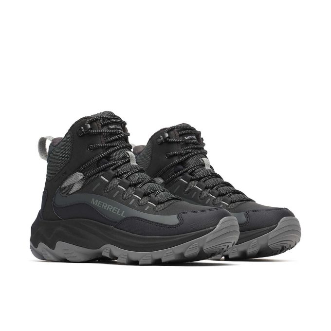Thermo Chill 2 Mid Waterproof för kvinnor