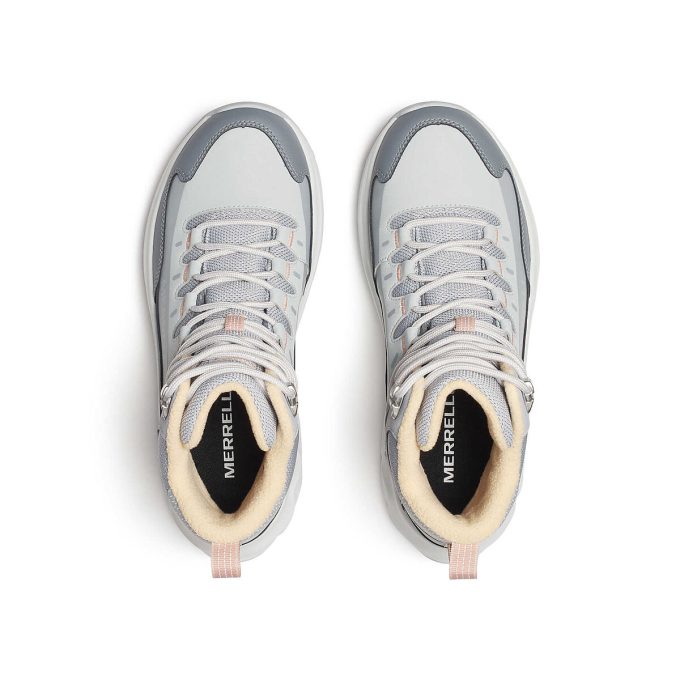 Thermo Chill 2 Mid Waterproof för kvinnor