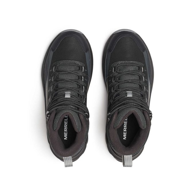 Thermo Chill 2 Mid Waterproof för kvinnor