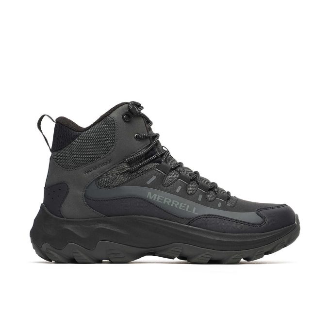 Thermo Chill 2 Mid Waterproof för män