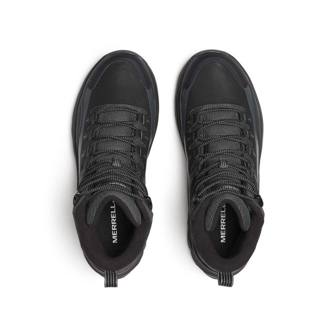 Thermo Chill 2 Mid Waterproof för män