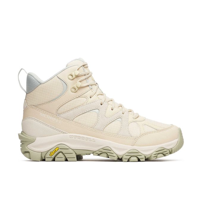 Thermo Snow Grip Mid Waterproof för kvinnor