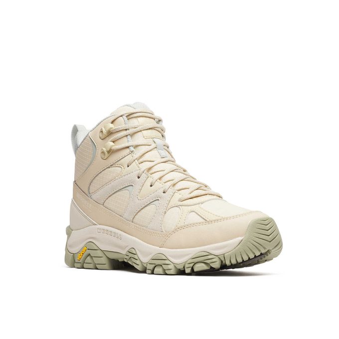 Thermo Snow Grip Mid Waterproof för kvinnor