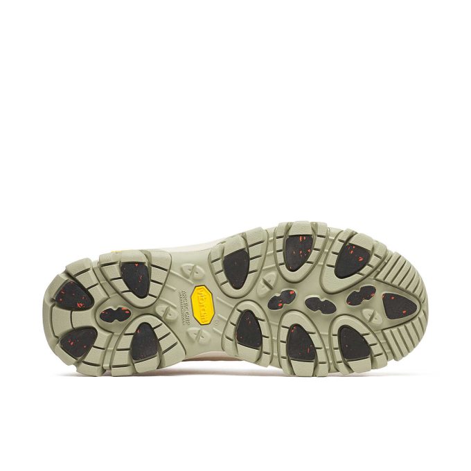 Thermo Snow Grip Mid Waterproof för kvinnor