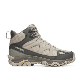 Thermo Snow Grip Mid Waterproof för män