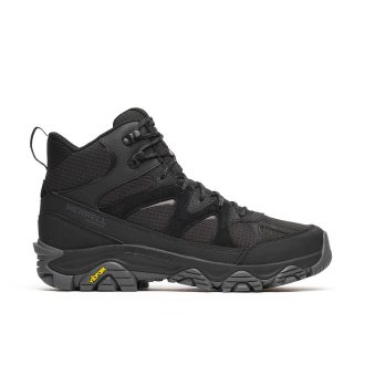 Thermo Snow Grip Mid Waterproof för män