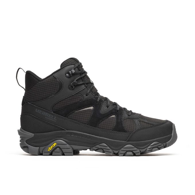 Thermo Snow Grip Mid Waterproof för män