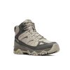 Thermo Snow Grip Mid Waterproof för män