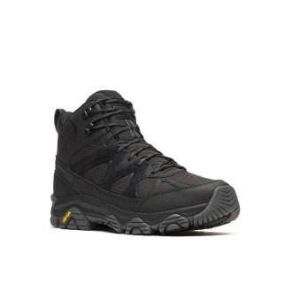 Thermo Snow Grip Mid Waterproof för män