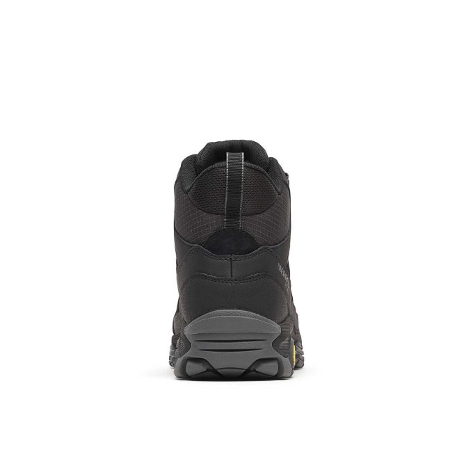 Thermo Snow Grip Mid Waterproof för män