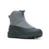 Thermo Snowdrift Zip Mid Shell för kvinnor