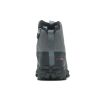 Thermo Snowdrift Zip Mid Shell för kvinnor