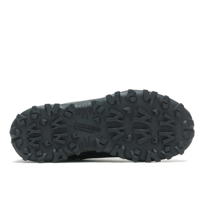 Thermo Snowdrift Zip Mid Shell för kvinnor