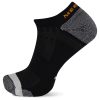 Trail Runner Lätt No Show Sock