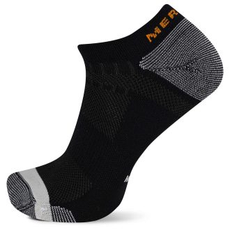 Trail Runner Lätt No Show Sock