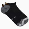 Trail Runner Lätt No Show Sock