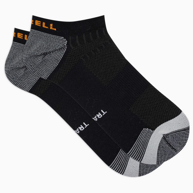 Trail Runner Lätt No Show Sock