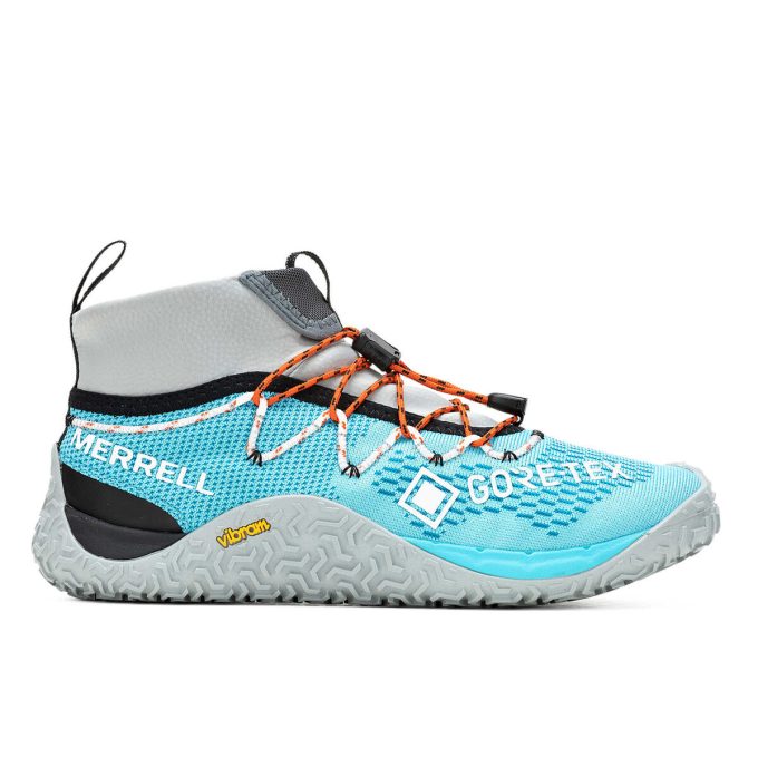 Trailhandske för kvinnor 7 GORE-TEX®