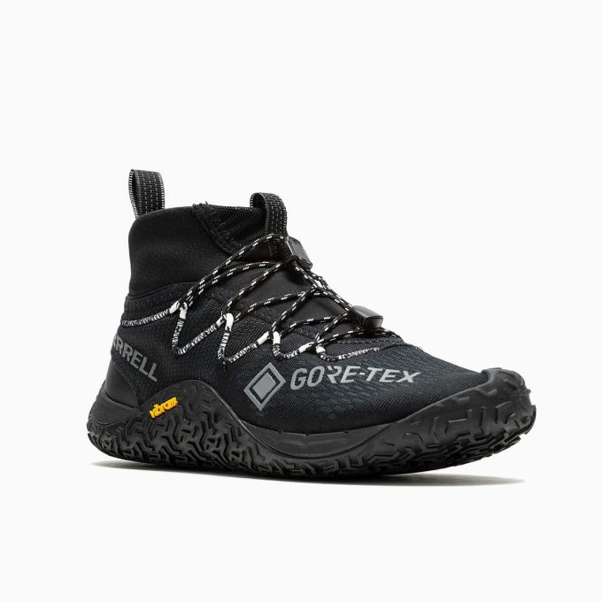 Trailhandske för kvinnor 7 GORE-TEX®