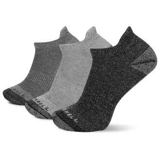 Ull Everyday Tab Sock 3-pack