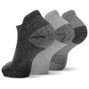 Ull Everyday Tab Sock 3-pack