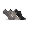 Ull Everyday Tab Sock 3-pack