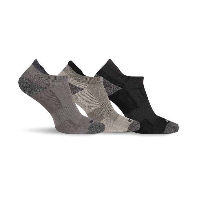 Ull Everyday Tab Sock 3-pack