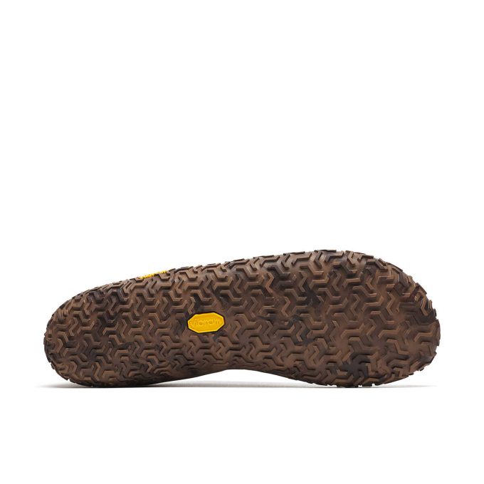Vapor Glove 6 för män läder
