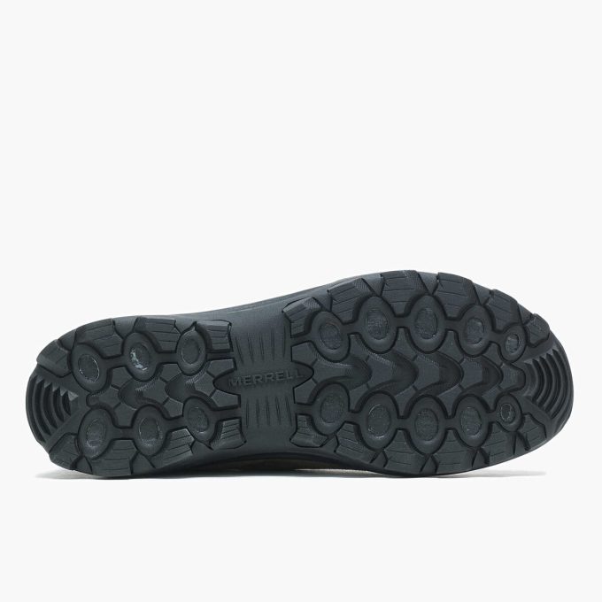 Vinter Moc 3 herrar