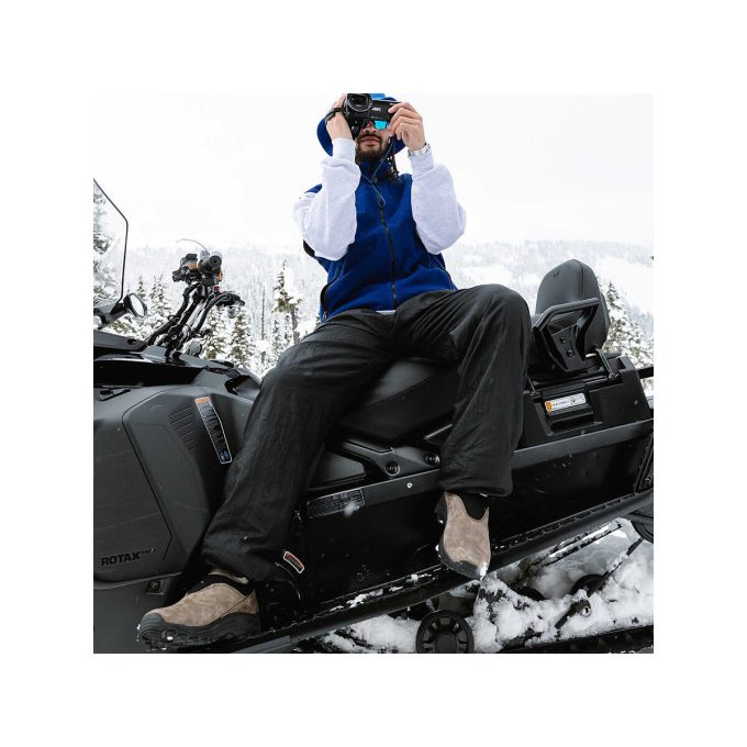 Vinter Moc 3 herrar
