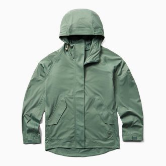 Whisper Rain Shell för kvinnor