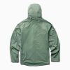 Whisper Rain Shell för kvinnor