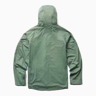 Whisper Rain Shell för kvinnor