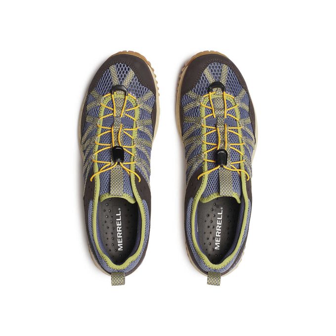 Wildwood Aerosport herrar