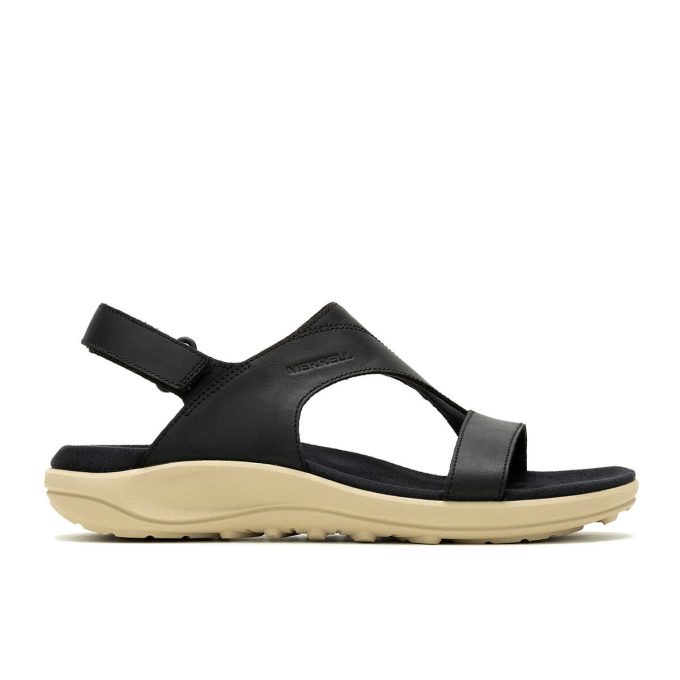 Women’s District 4 Luxe Backstrap