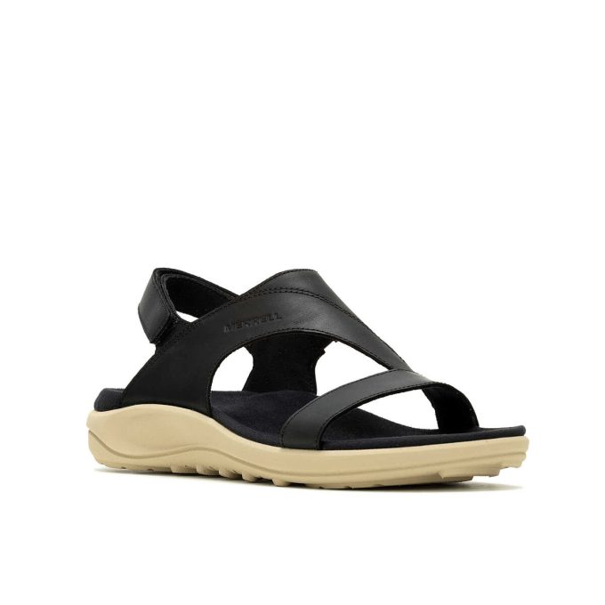 Women’s District 4 Luxe Backstrap