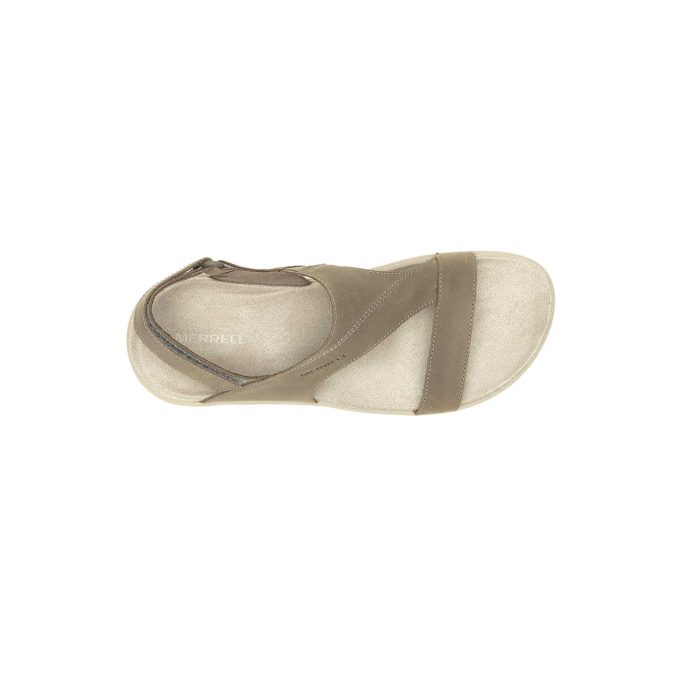 Women’s District 4 Luxe Backstrap