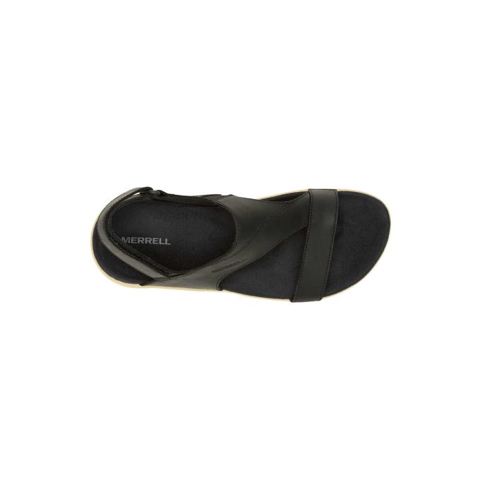 Women’s District 4 Luxe Backstrap