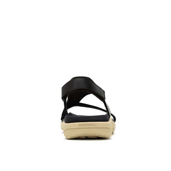 Women’s District 4 Luxe Backstrap
