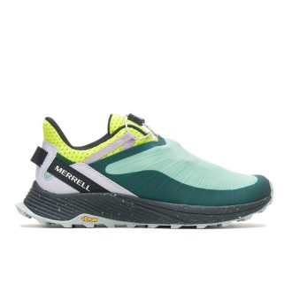 Women’s Embark Lace Shield Sneaker