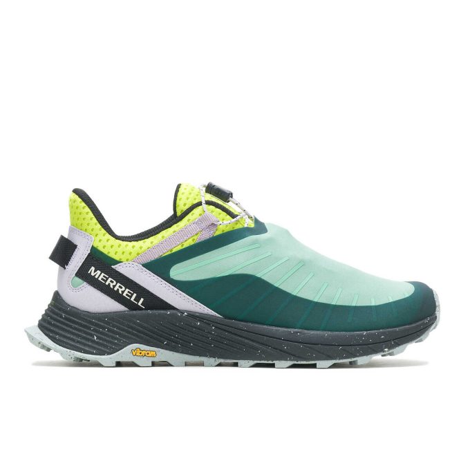 Women’s Embark Lace Shield Sneaker