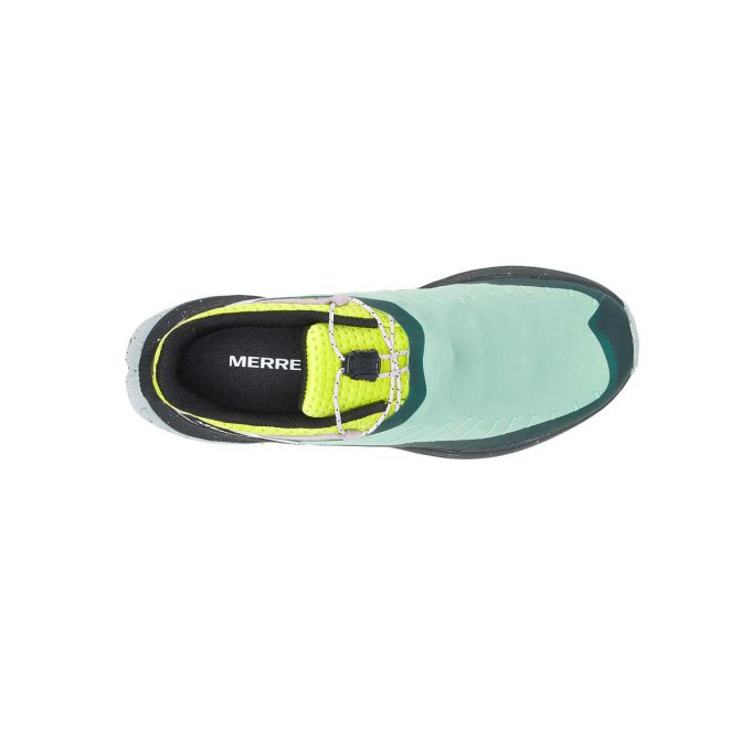 Women’s Embark Lace Shield Sneaker