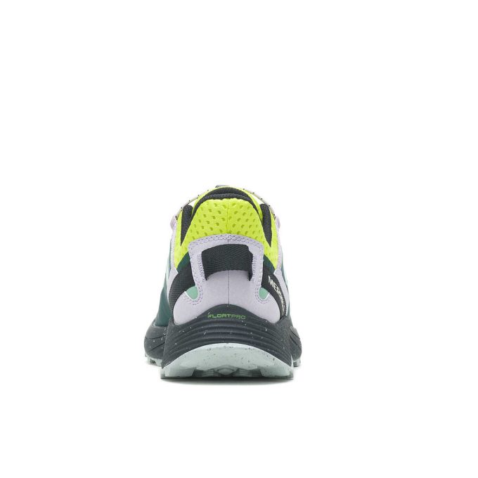 Women’s Embark Lace Shield Sneaker