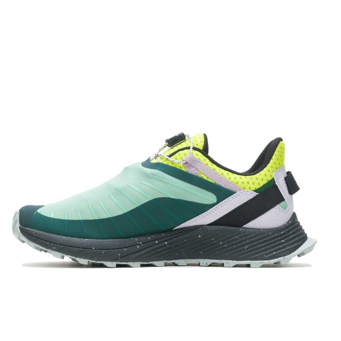 Women’s Embark Lace Shield Sneaker