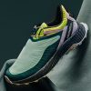 Women’s Embark Lace Shield Sneaker