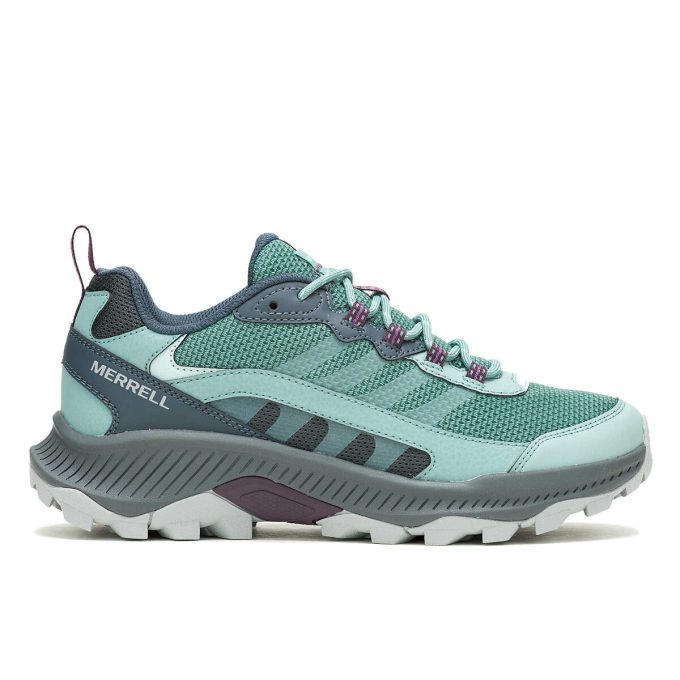 Women’s Speed  Strike 2