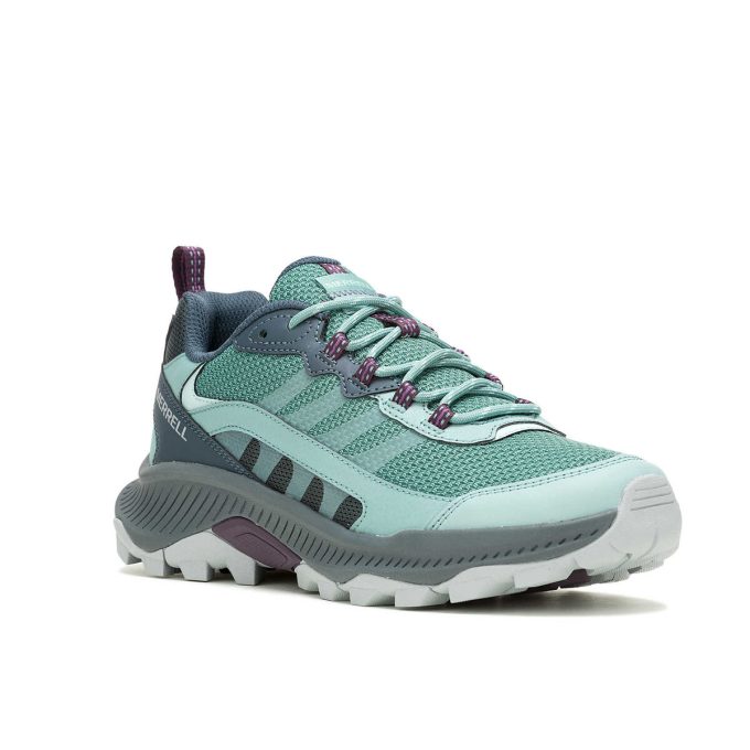 Women’s Speed  Strike 2