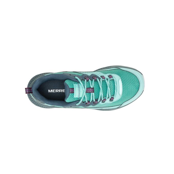 Women’s Speed  Strike 2